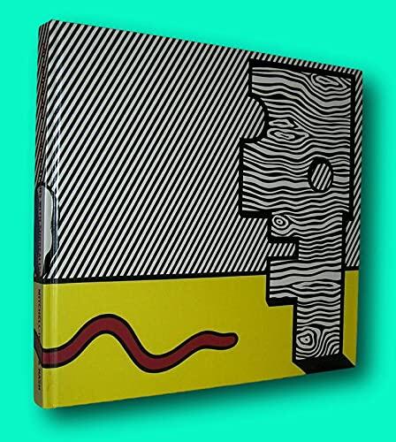 Rare Charles Stuckey / ROY LICHTENSTEIN Conversations with Surrealism 1st ed 2006 [Hardcover] Stuckey, Charles & Frederic Tuten & Jack Cowart