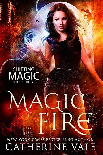 Magic Fire
