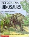 Before the Dinosaurs