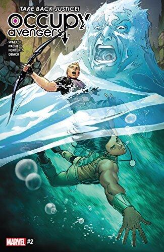 Occupy Avengers #2