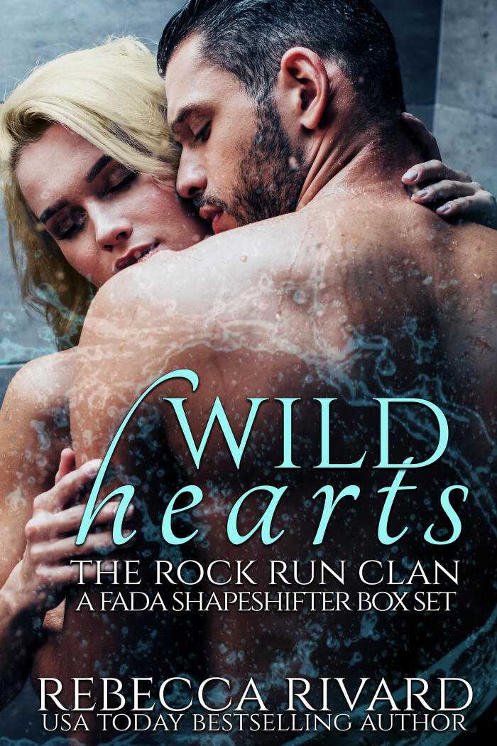 Wild Hearts: The Rock Run Clan