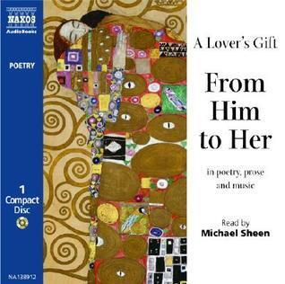 A Lover's Gift: From Him to Her