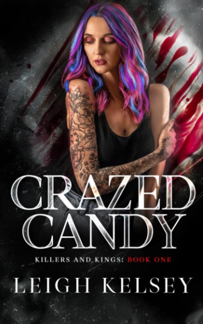 Crazed Candy