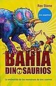 La estampida de los monstruos de tres cuernos