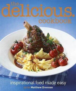 The delicious. cookbook