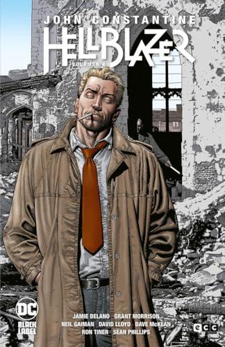 Hellblazer vol. 04 de 26