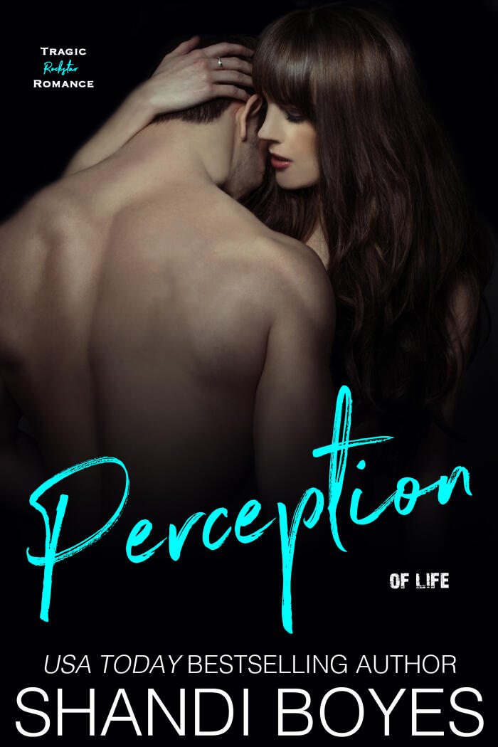 Perception: Original Series