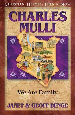Charles Mulli: We Are Family