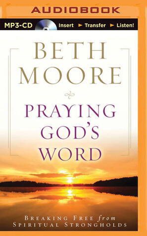 Praying God's Word