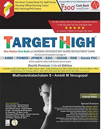 Target High (4th Edition)