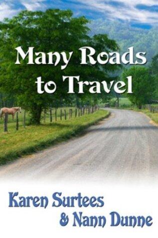 Many Roads To Travel