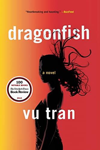 Dragonfish (A Novel)