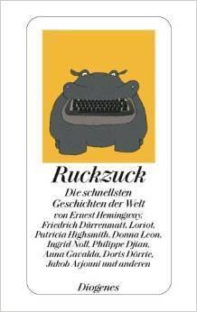 Ruckzuck: Die schnellsten Geschichten der Welt