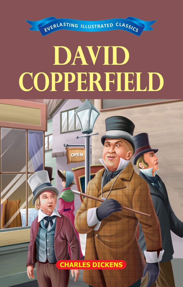 David Copper Field