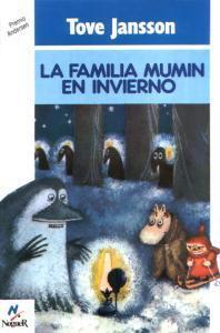 La Familia Mumin Invierno / Moominland Midwinter