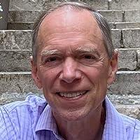 John David Mann