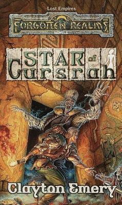 Star of Cursrah: Forgotten Realms