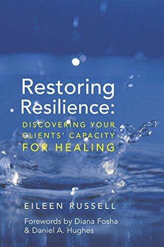 Restoring Resilience: Discovering Your Clients' Capacity for Healing
