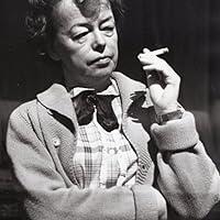 Joan Littlewood