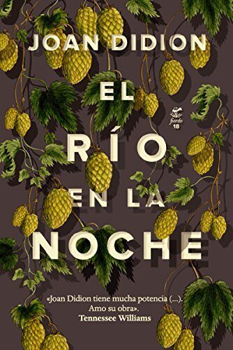 El río en la noche