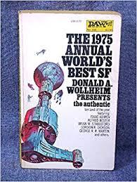 The 1975 Annual World's Best Science Fiction