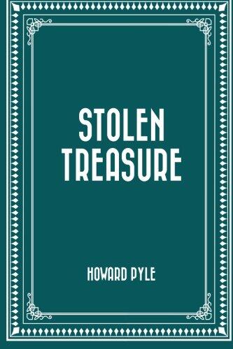 Stolen Treasure