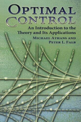Optimal Control: An Introduction to the Theory and Its Applications