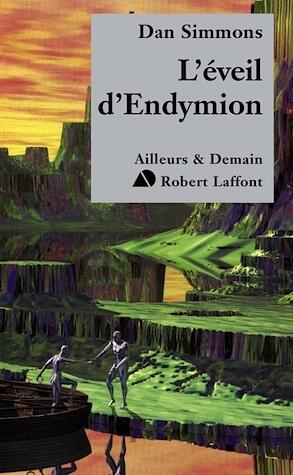 L'Éveil d'Endymion