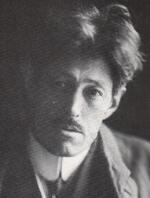 Sadakichi Hartmann