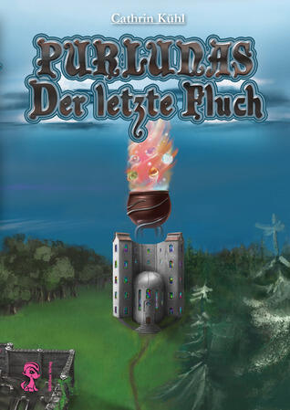 Purlunas - Der letzte Fluch