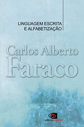 Linguagem Escrita e Alfabetização