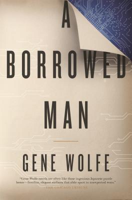 A Borrowed Man: A Novel