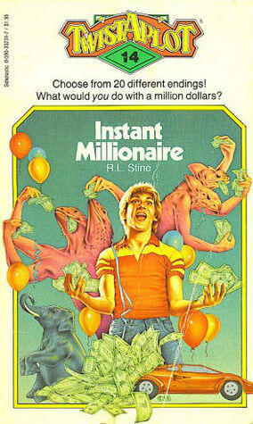 Instant Millionaire