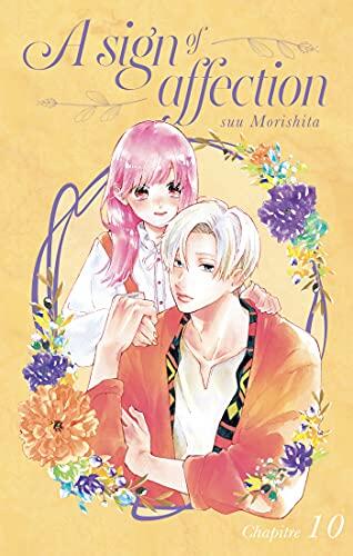 A sign of affection, Chapitre 10