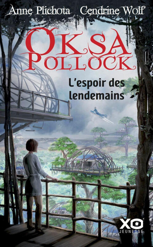L'espoir des lendemains