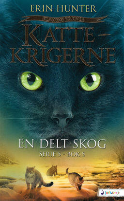 En delt skog