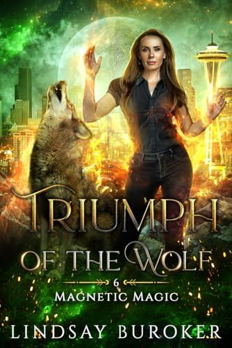 Triumph of the Wolf