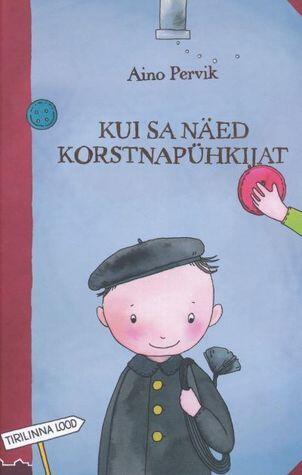 Kui sa näed korstnapühkijat