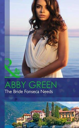 The Bride Fonseca Needs