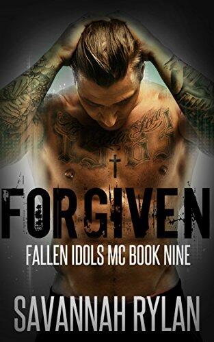 Forgiven