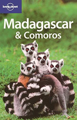 Madagascar & Comoros