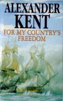 For My Country's Freedom