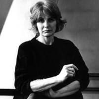 Caryl Churchill