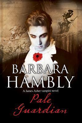 Pale Guardian: A Vampire Mystery