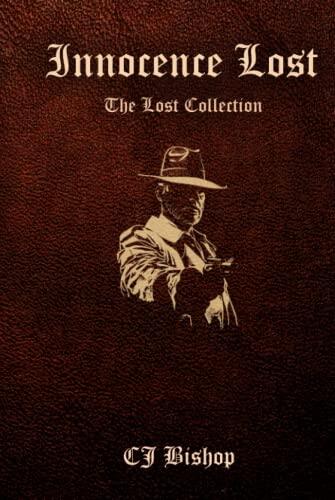 Innocence Lost: The Lost Collection