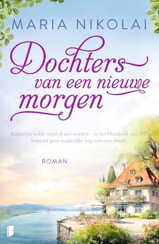 Dochters van een nieuwe morgen (Lindenhof Book 3)