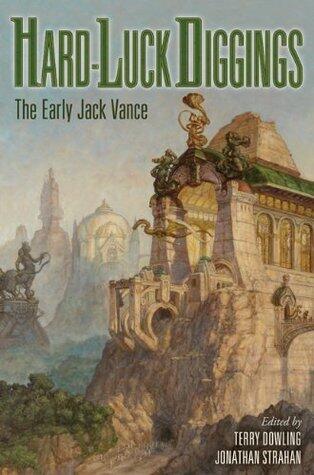 The Early Jack Vance