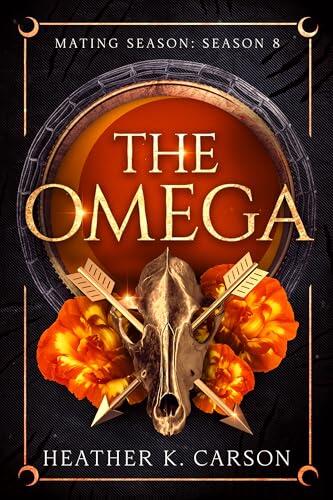 The Omega: Mating Season: Season 8