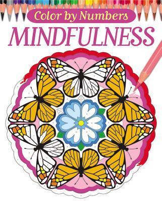 Color By Numbers - Mindfulness