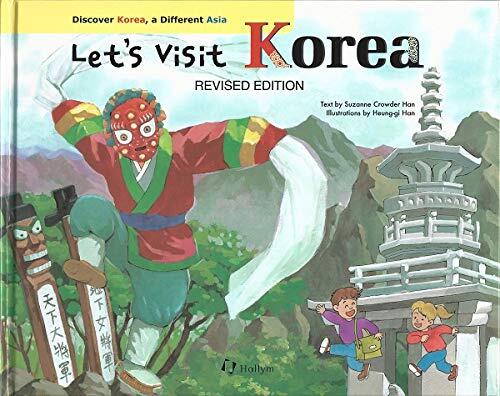 Let's Visit Korea